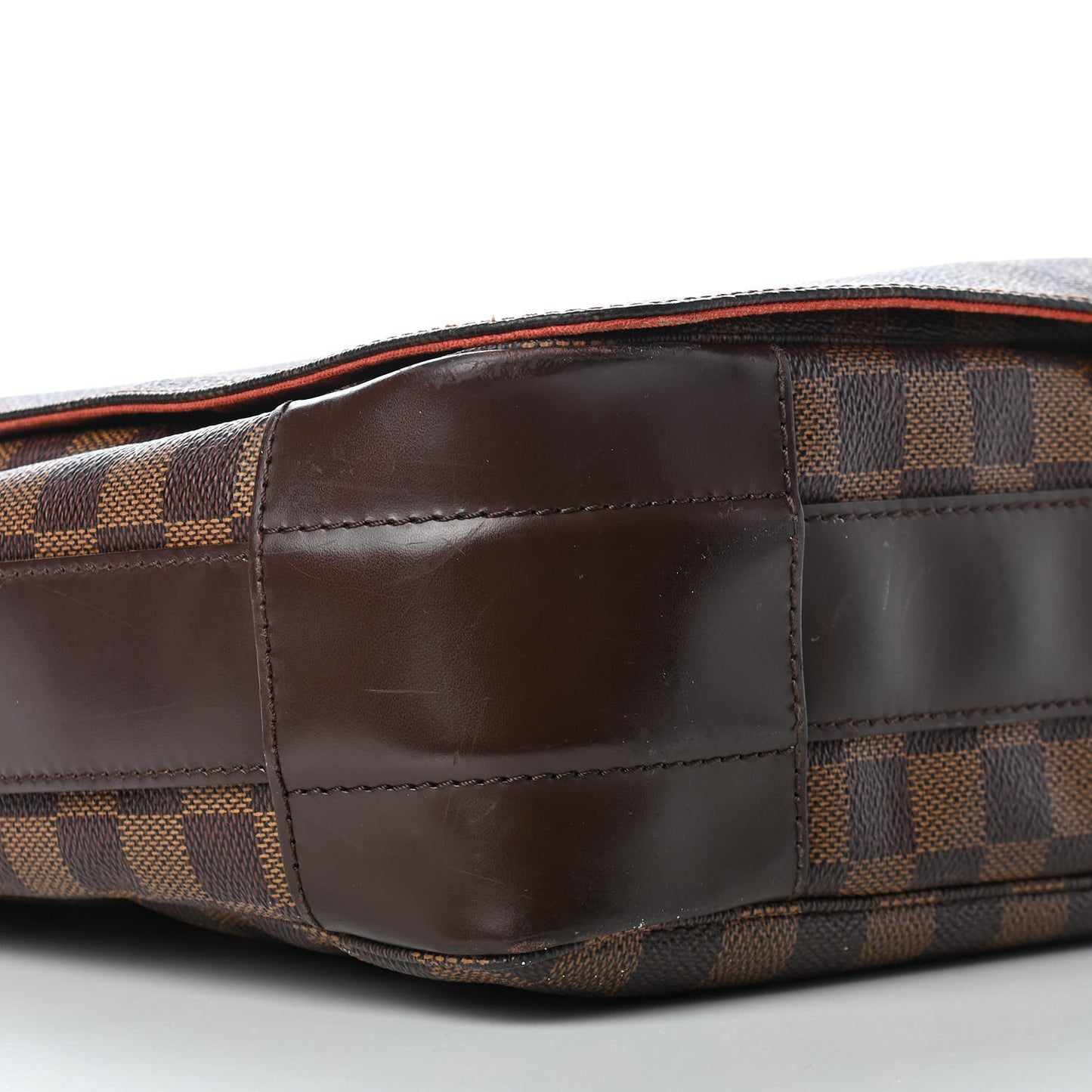 Damier Ebene Abbesses Messenger