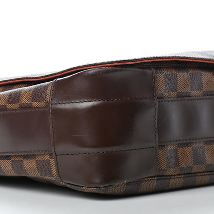 Louis Vuitton Damier Ebene Abbesses Messenger 7 of 15