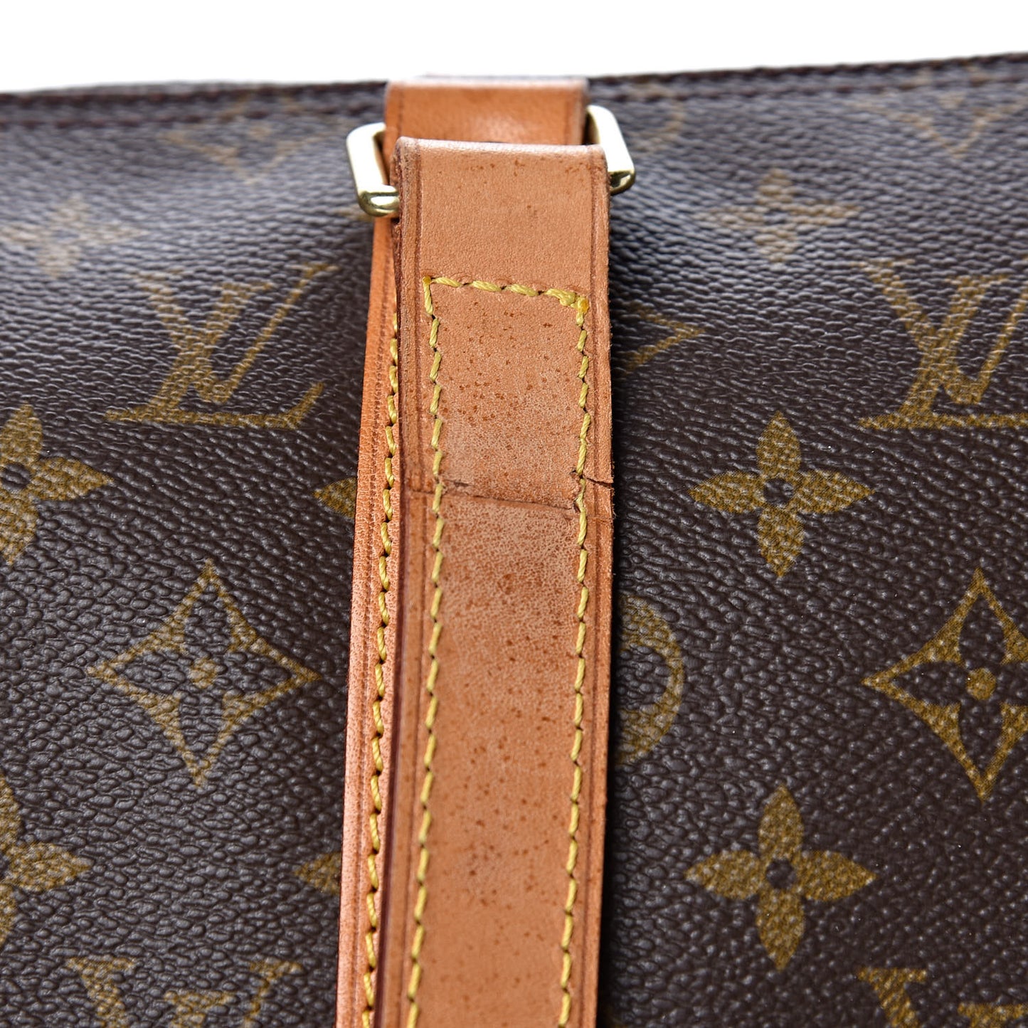 Monogram Sac Flanerie 45