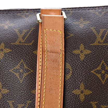 Louis Vuitton Monogram Sac Flanerie 45 8 of 11