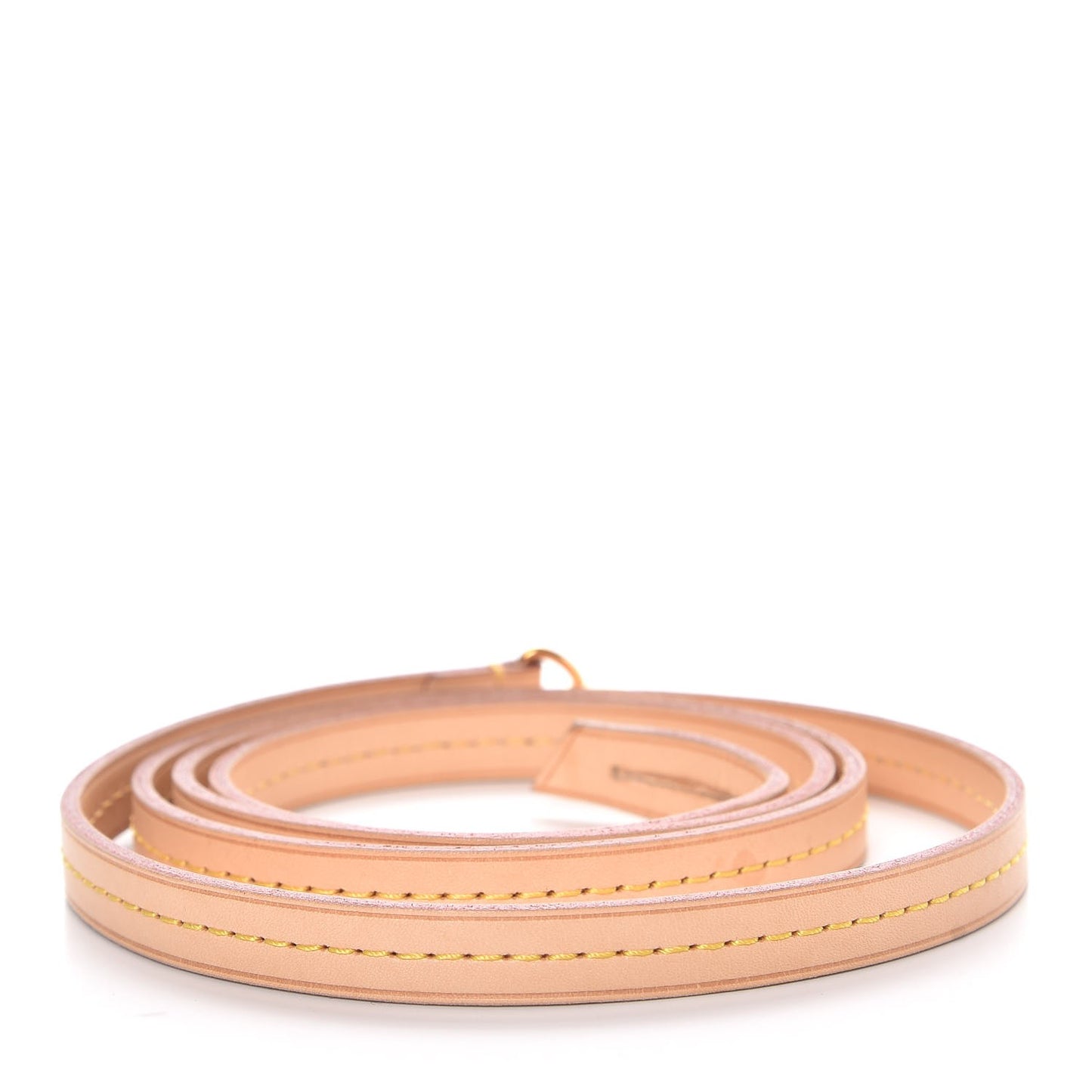 Vachetta Favorite Long Strap