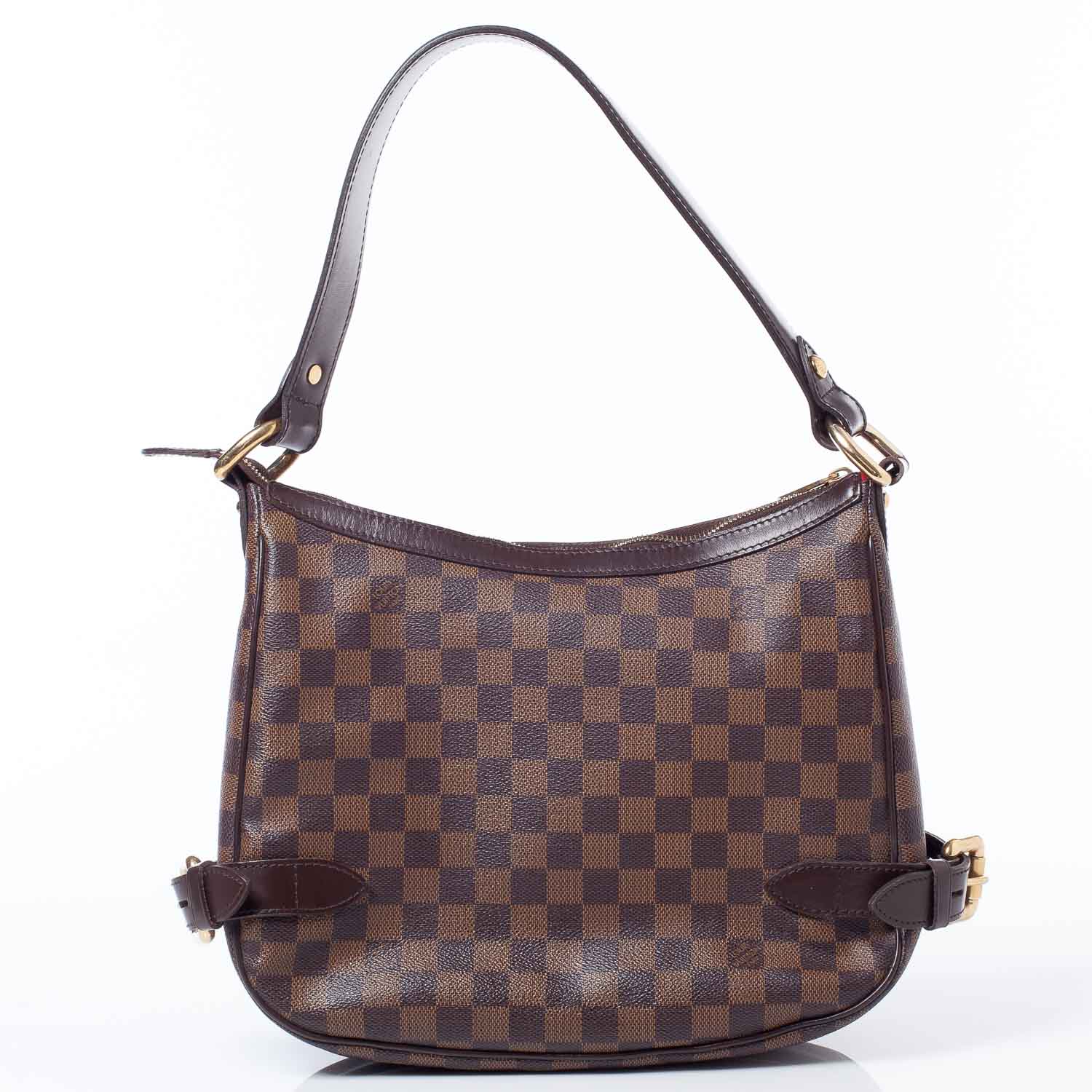 Louis Vuitton Damier Ebene Highbury 4 of 8