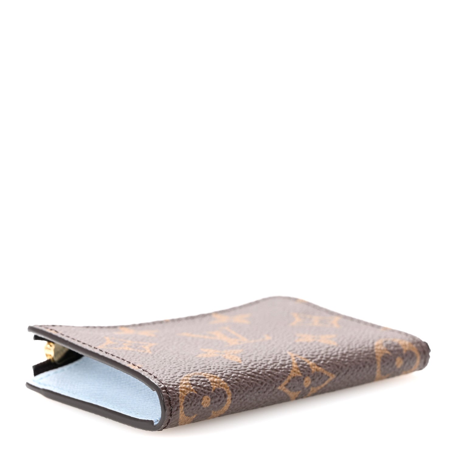 Louis Vuitton Monogram Noa Key Holder Olympe Blue 4 of 7