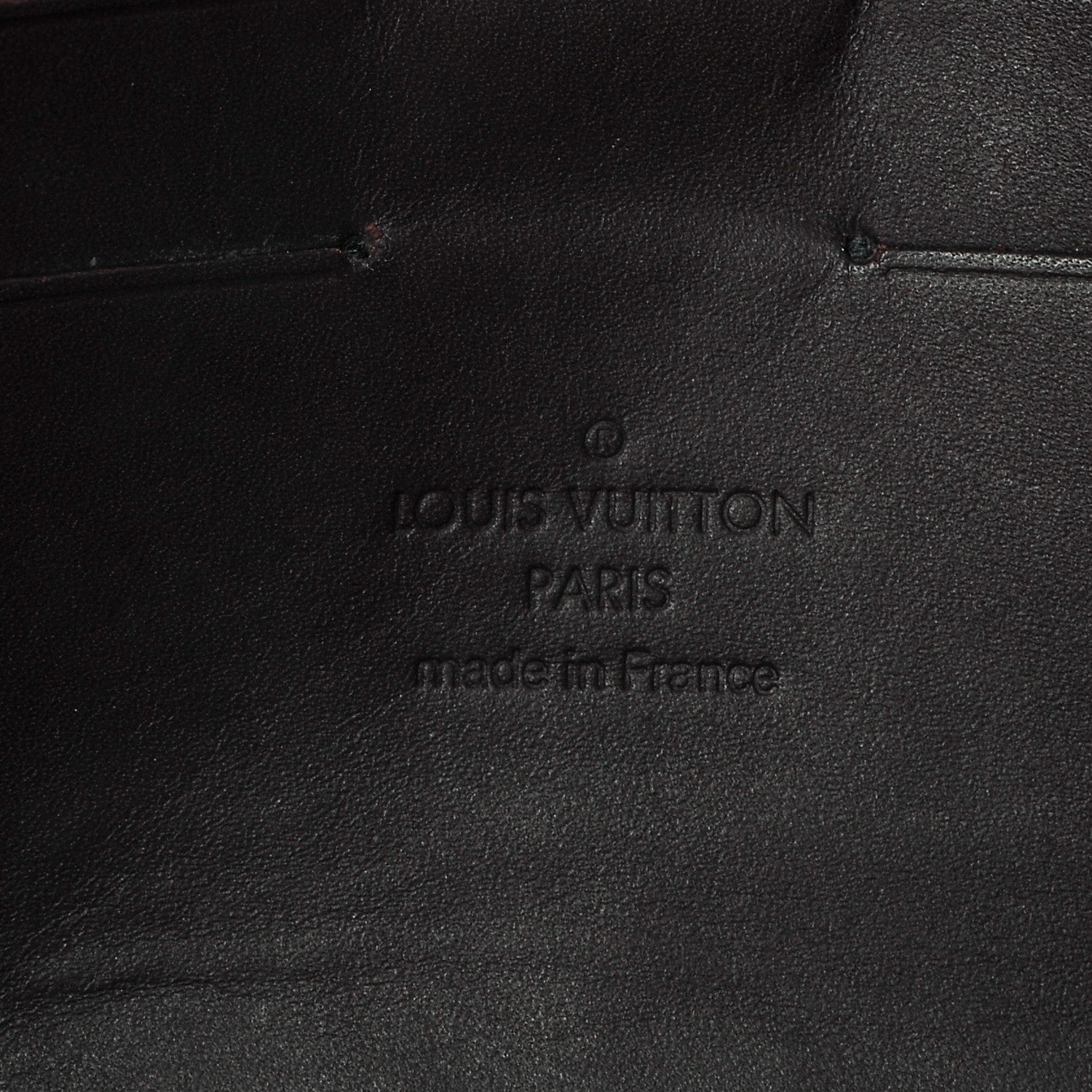 Louis Vuitton Vernis Sunset Boulevard Amarante 6 of 6
