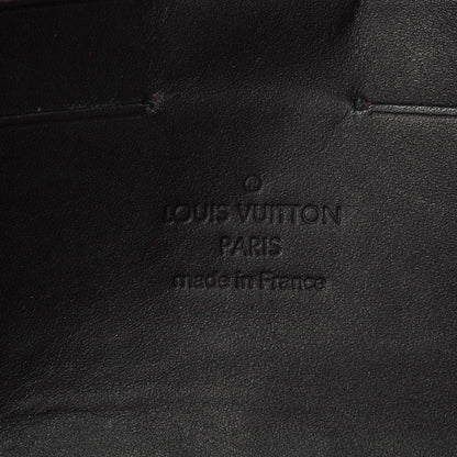 Louis Vuitton Vernis Sunset Boulevard Amarante 6 of 6