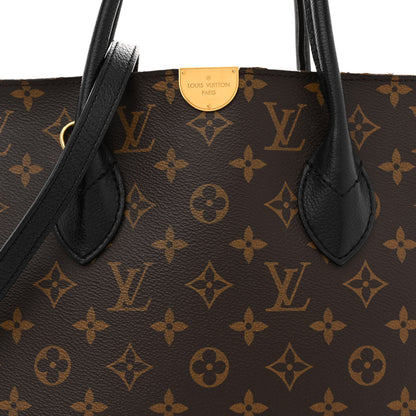 Louis Vuitton Monogram Flandrin Black 8 of 18