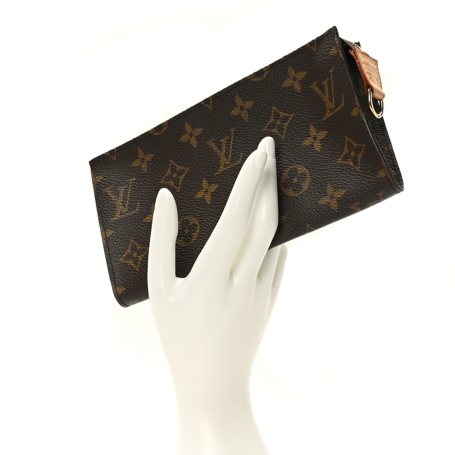 Monogram Bucket Pochette Accessories