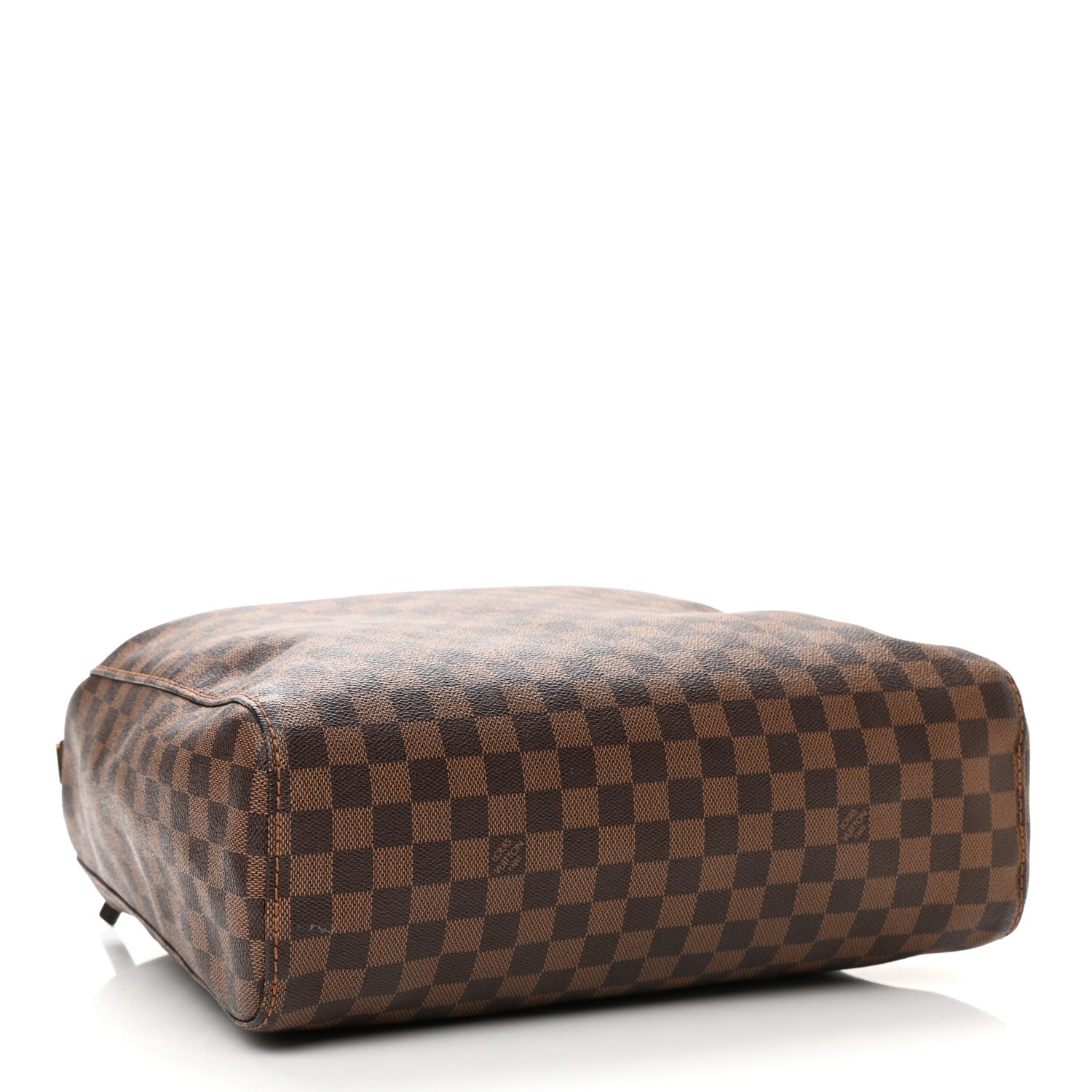 Louis Vuitton Damier Ebene Portobello PM 4 of 9