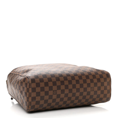 Louis Vuitton Damier Ebene Portobello PM 4 of 9