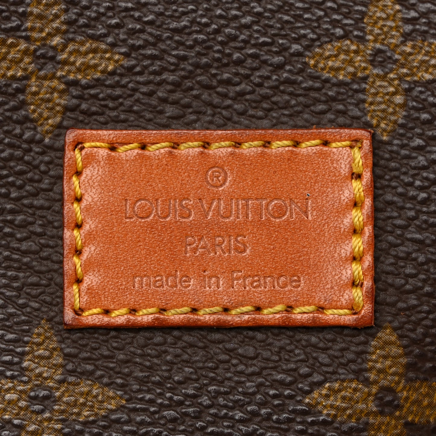 Monogram Saumur 30