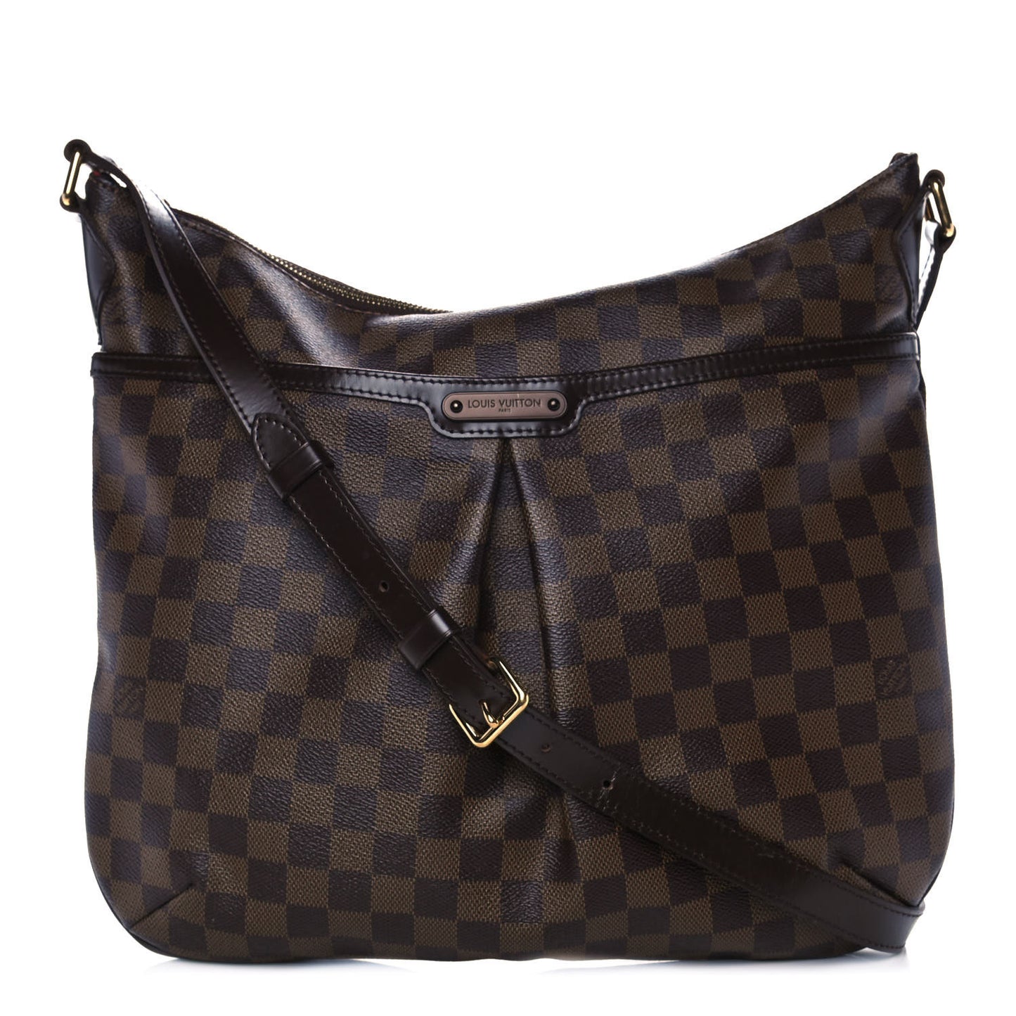 Damier Ebene Bloomsbury GM