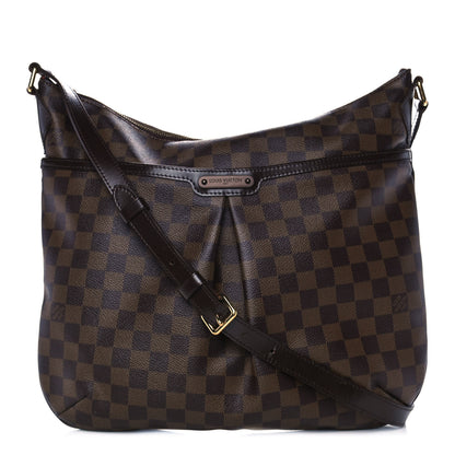Louis Vuitton Damier Ebene Bloomsbury GM 1 of 10