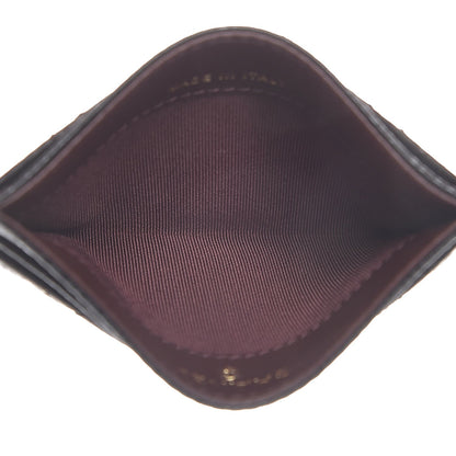 Chanel Caviar Quilted Card Holder Black 5 of 9