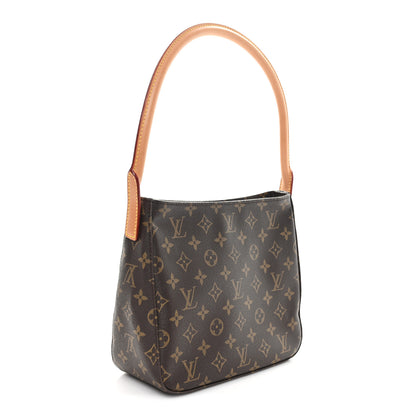 Louis Vuitton Monogram Looping MM 3 of 9