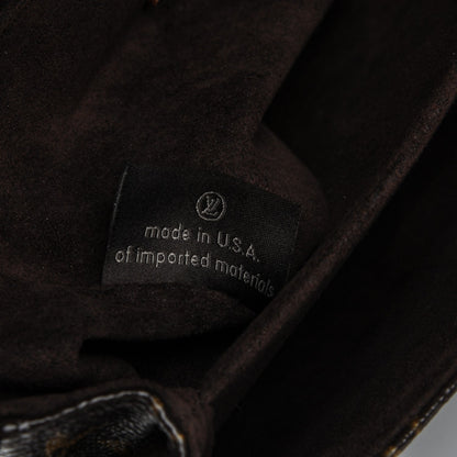 Louis Vuitton Monogram Pochette Metis 7 of 7
