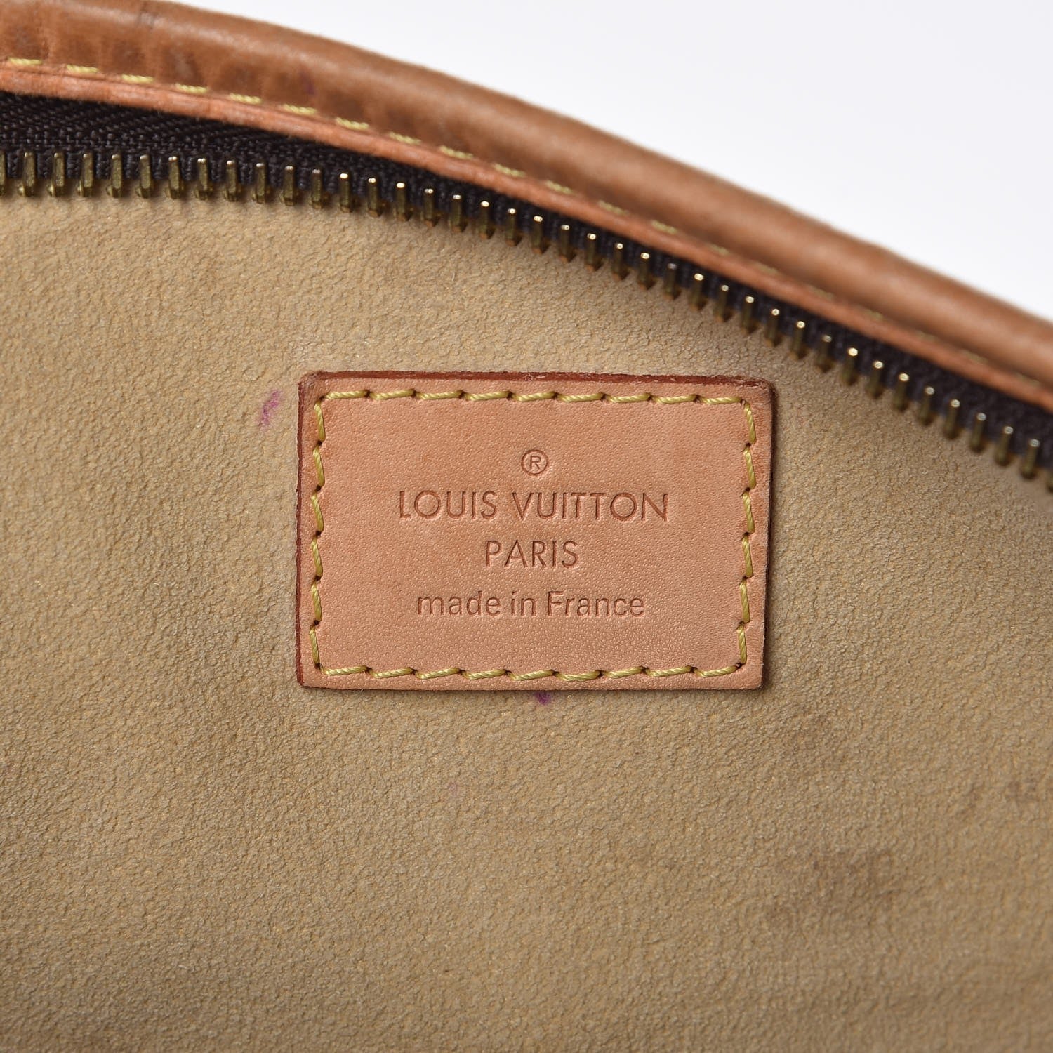Louis Vuitton Monogram Estrela MM 6 of 11