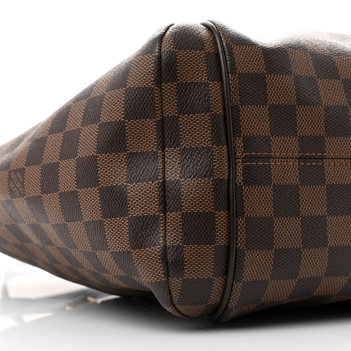 Damier Ebene Totally MM