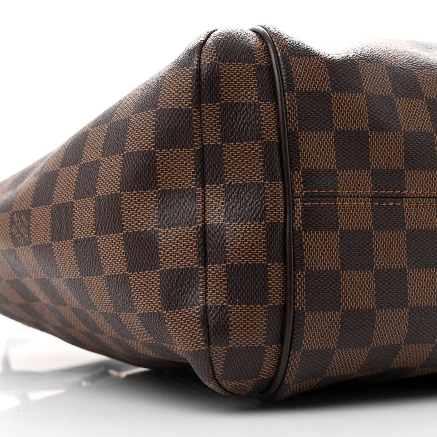 Louis Vuitton Damier Ebene Totally MM 8 of 11