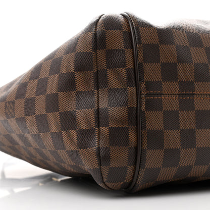 Louis Vuitton Damier Ebene Totally MM 8 of 11