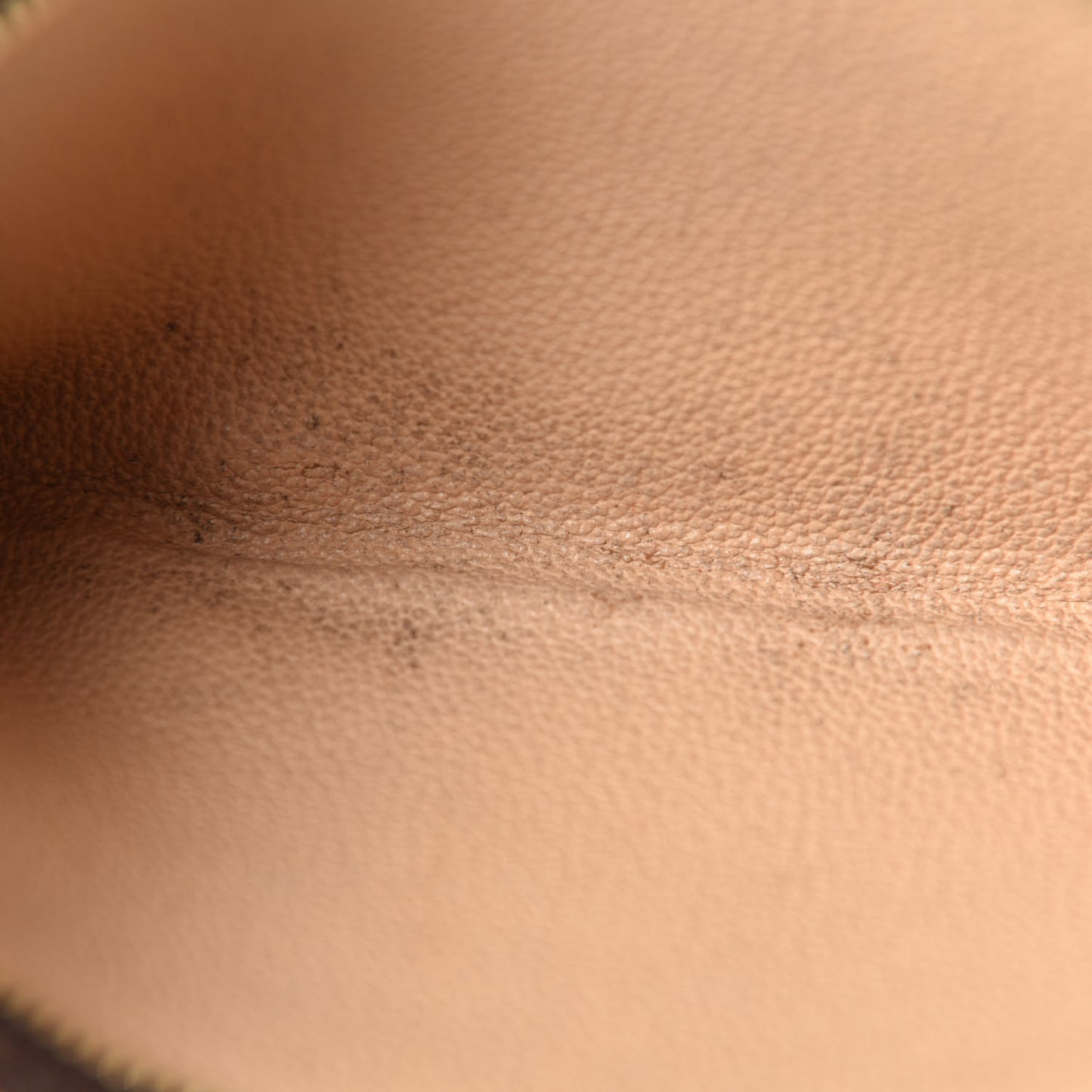 Monogram Bucket Pouch 27