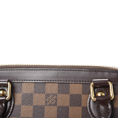 Louis Vuitton Damier Ebene Trevi PM 8 of 13