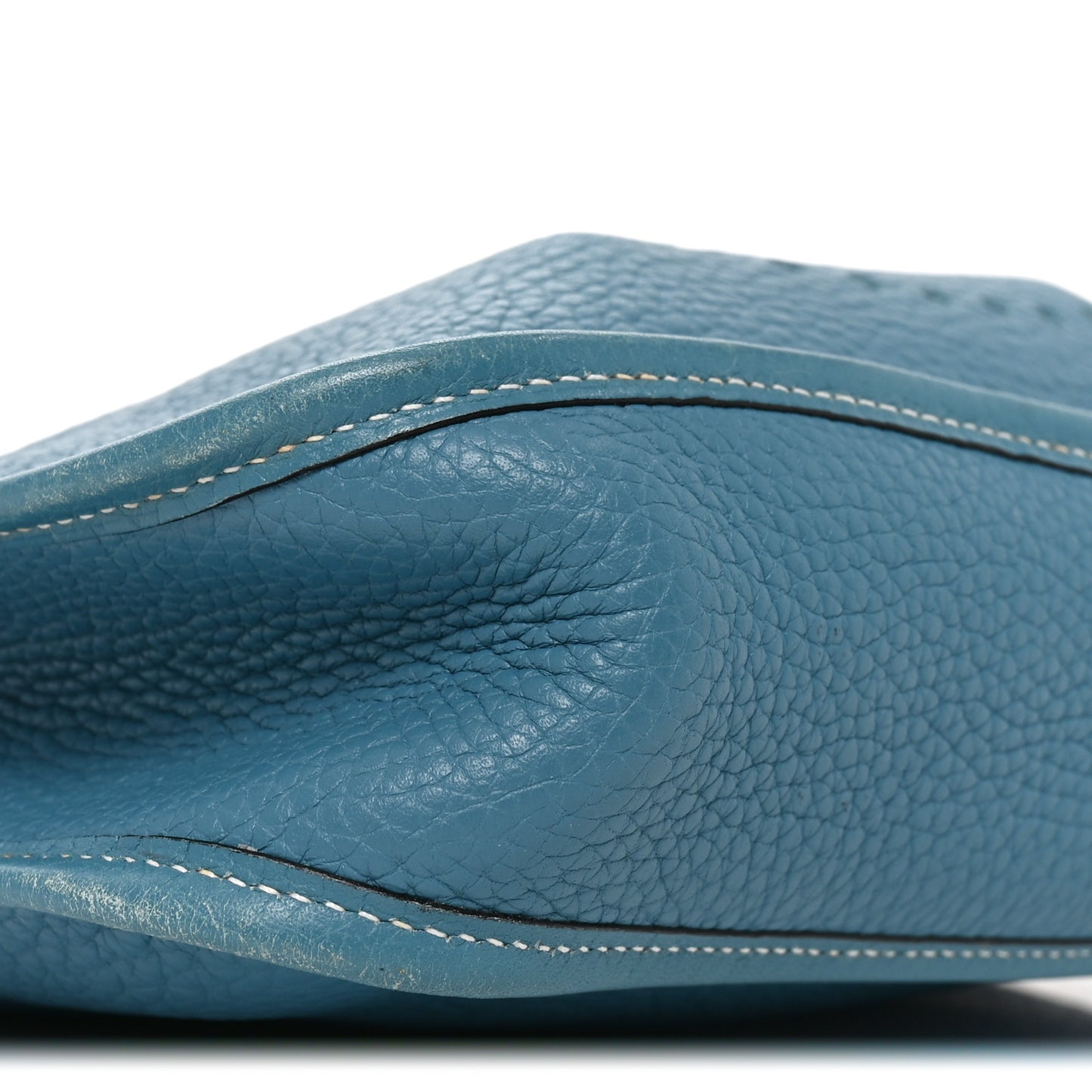 Taurillon Clemence Evelyne PM Blue Jean
