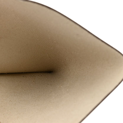 Hermes Epsom Tarmac PM Passport Holder Nata 5 of 7