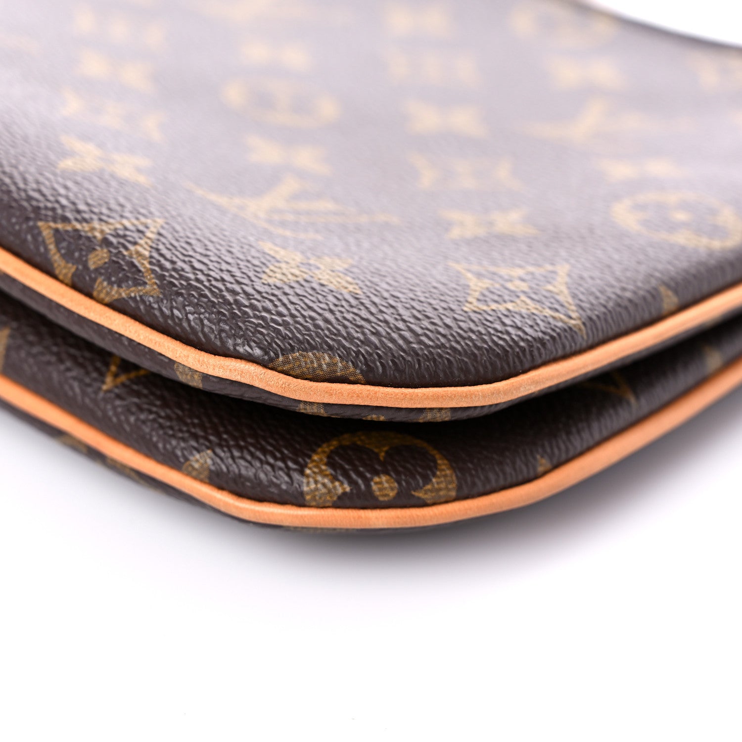 Louis Vuitton Monogram Lorette Hot Pink 10 of 14