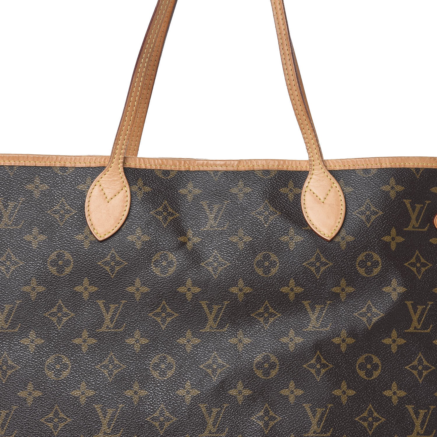 Louis Vuitton Monogram Neo Neverfull GM 13 of 16