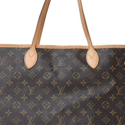 Louis Vuitton Monogram Neo Neverfull GM 13 of 16