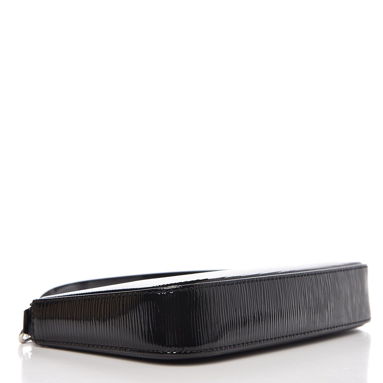 Louis Vuitton Electric Epi Pochette Accessories NM Black 4 of 8