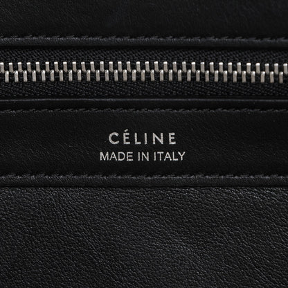 Celine Canvas Large Phantom Luggage Cabas Cloud 6 of 6