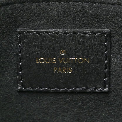 Louis Vuitton Empreinte Monogram Giant Onthego PM Black 6 of 12