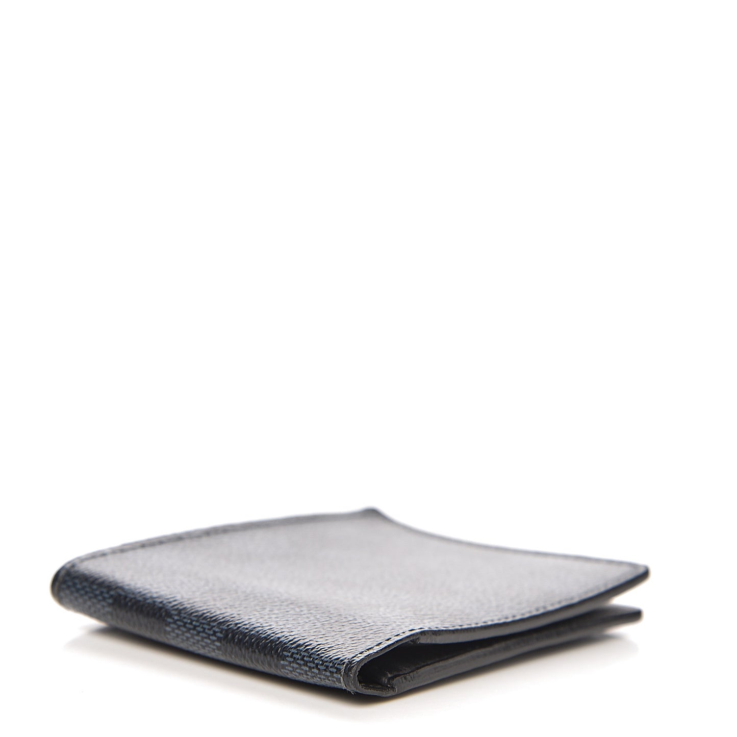 Damier Cobalt Multiple Wallet