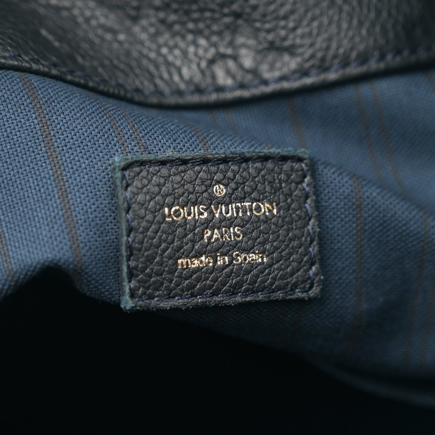 Empreinte Artsy MM Infini