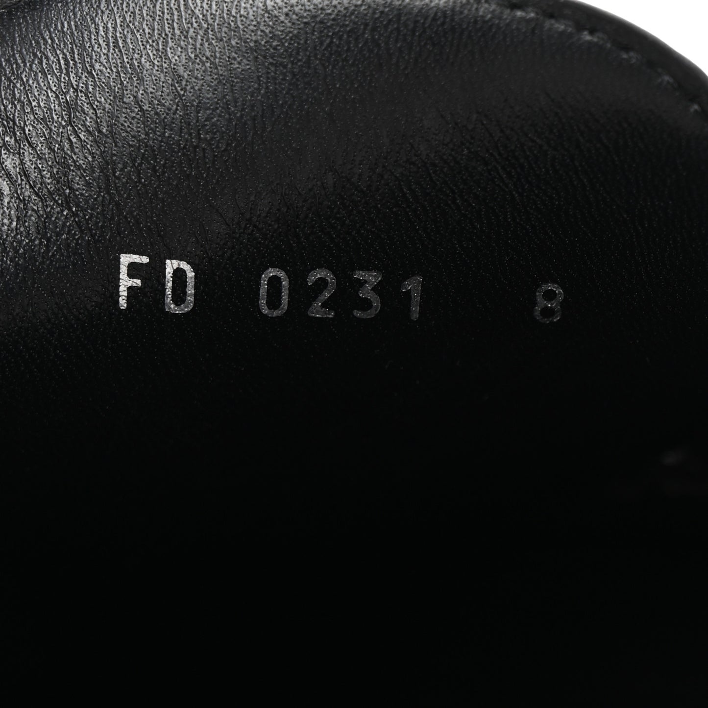 Monogram Eclipse LV Easy Mens Mule 8 Black