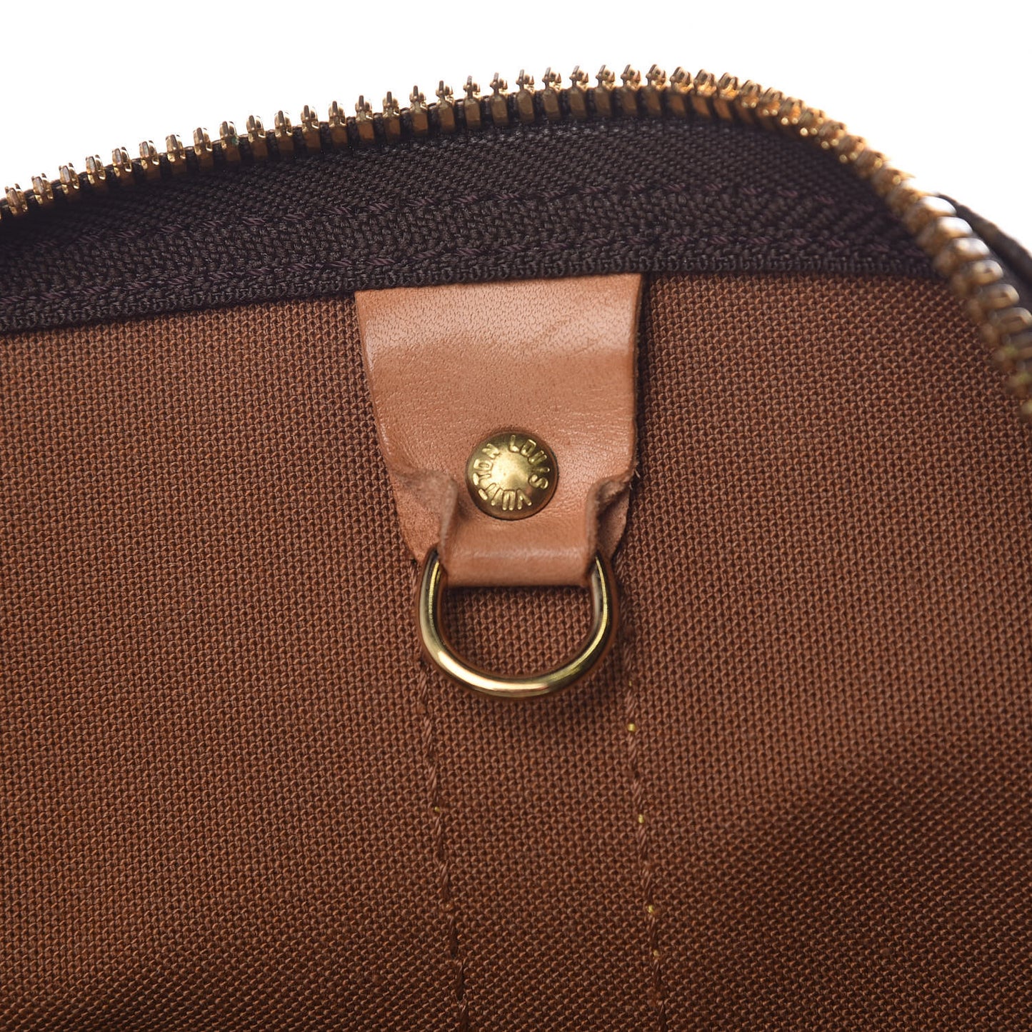 Monogram Keepall 50