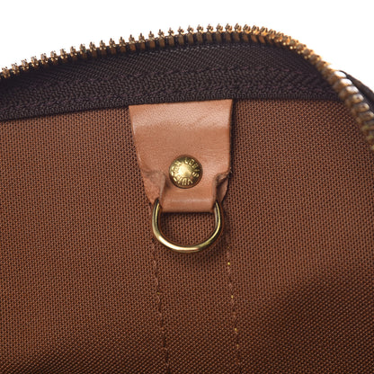 Louis Vuitton Monogram Keepall 50 8 of 18