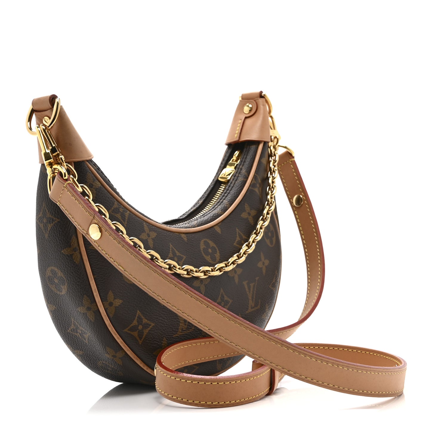 Monogram Loop