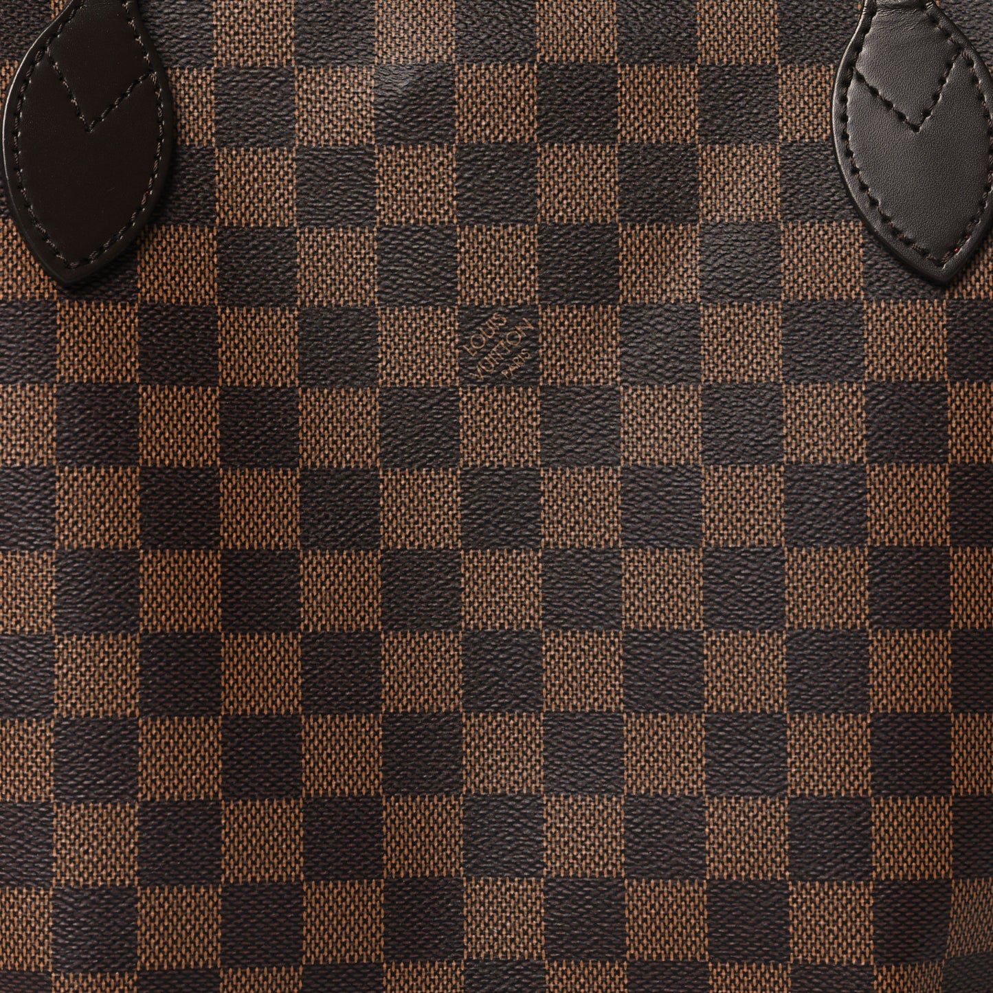 Damier Ebene Neo Neverfull MM