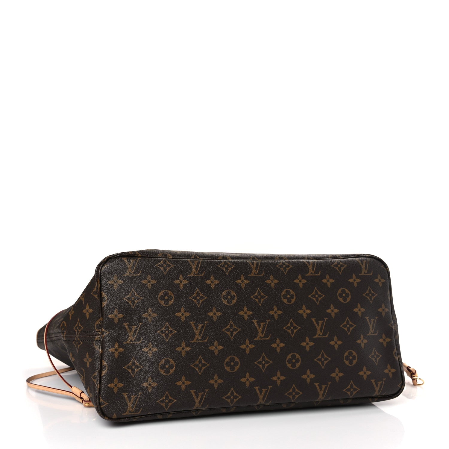 Louis Vuitton Monogram Neo Neverfull GM 5 of 9