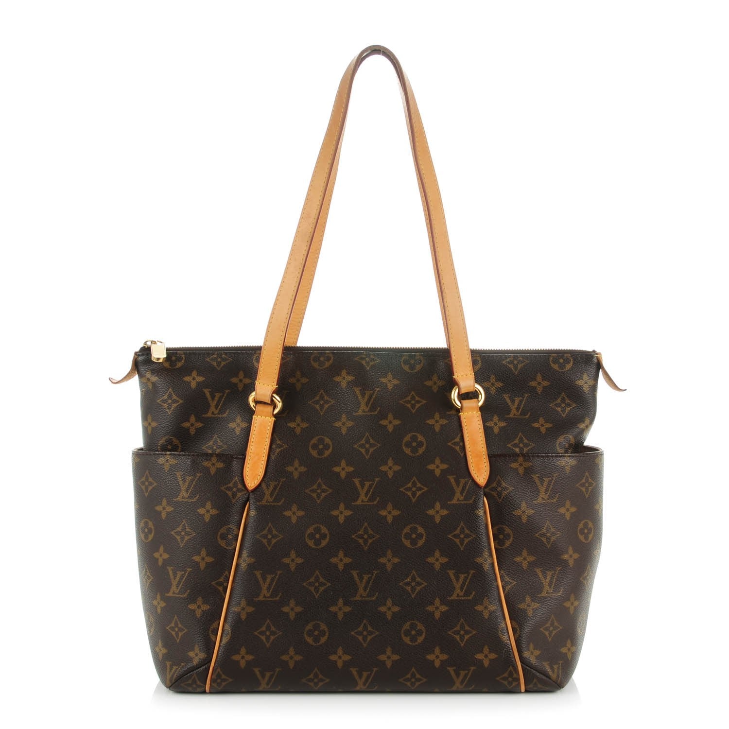 Louis Vuitton Monogram Totally MM 1 of 8