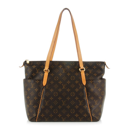 Louis Vuitton Monogram Totally MM 1 of 8