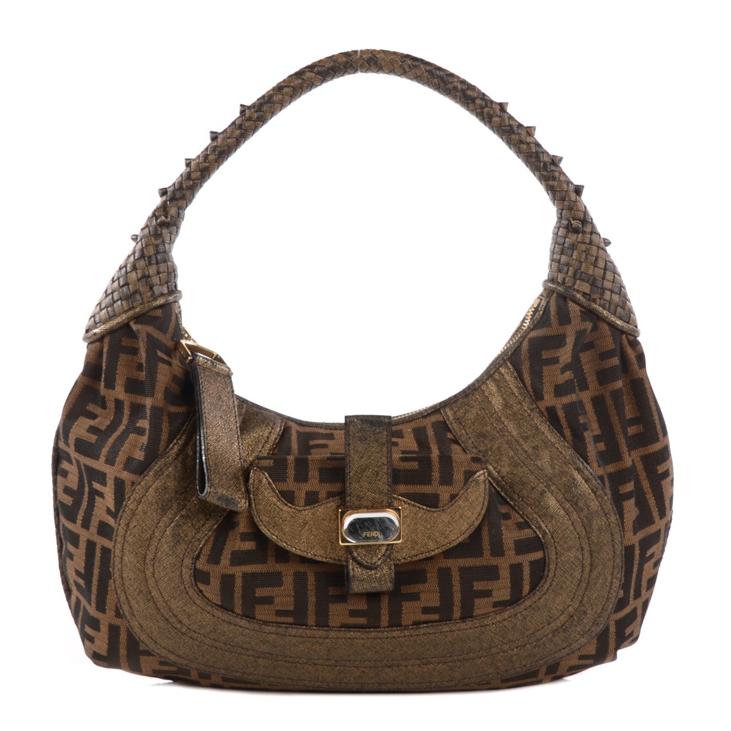 Zucca Spalmati Spy Hobo Tobacco