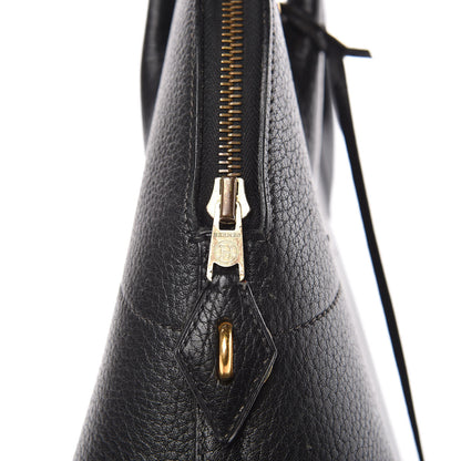 Hermes Ardennes Bolide 35 Black 14 of 17