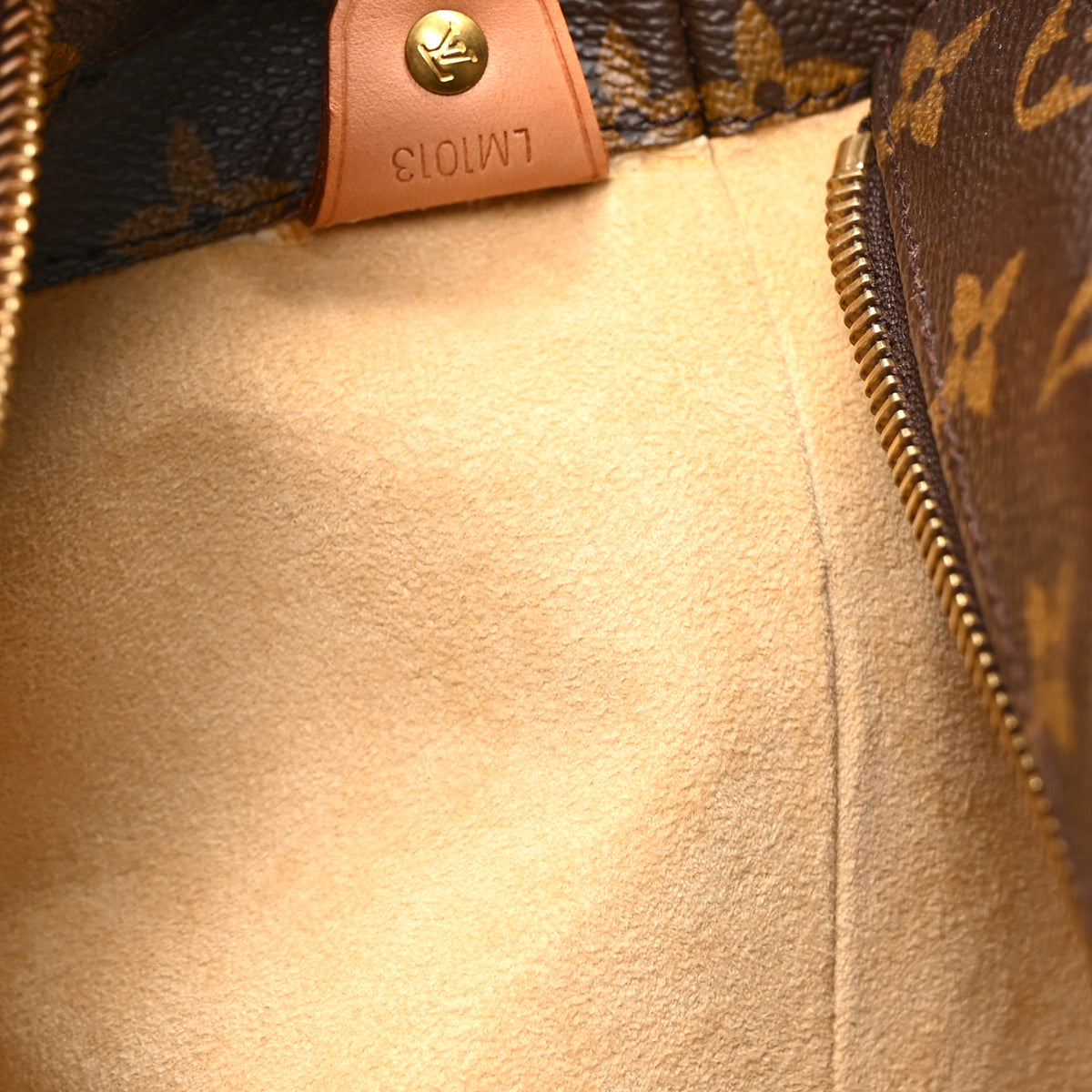 Monogram Luco