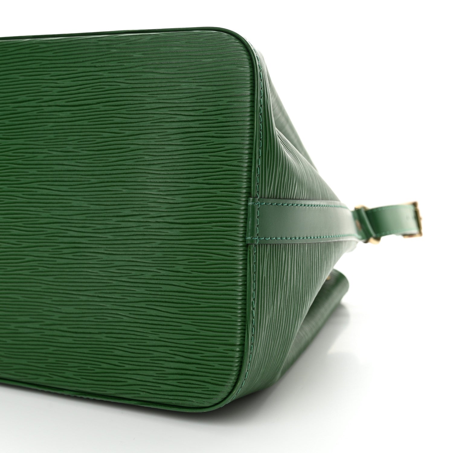 Louis Vuitton Epi Petit Noe Borneo 9 of 13
