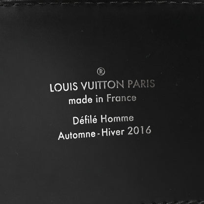 Louis Vuitton Monogram Eclipse Explorer Backpack 6 of 10