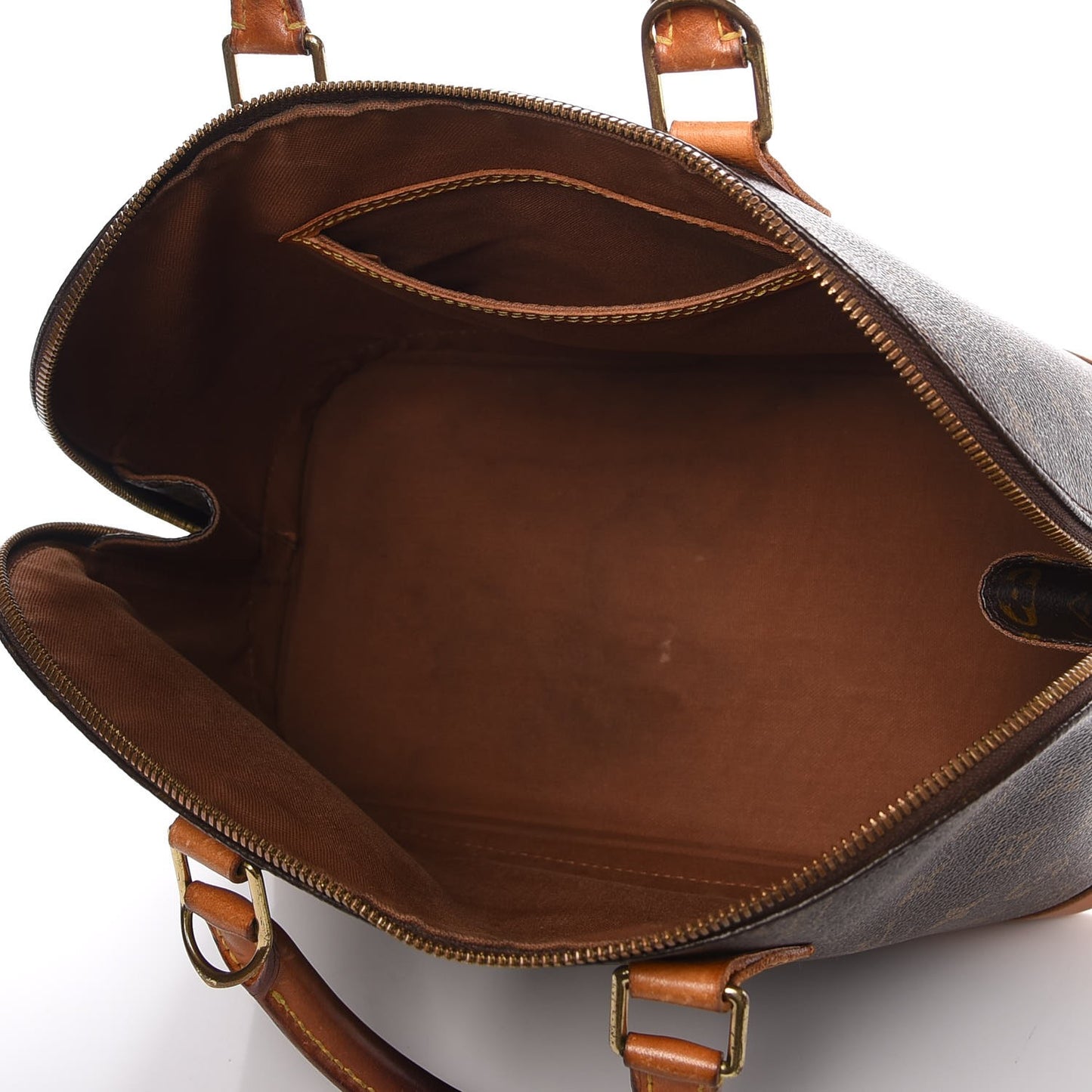 Monogram Alma PM