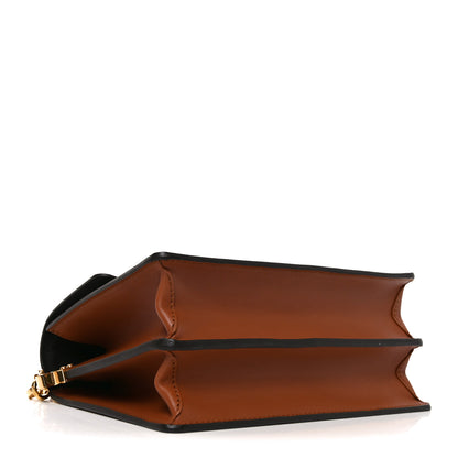 Louis Vuitton Reverse Monogram Dauphine MM 4 of 9